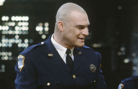 Richard Moll, who played towering bailiff on 'Night Court,' dies at 80