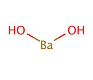 Barium hydroxide | CAS 17194-00-2 | SCBT - Santa Cruz Biotechnology