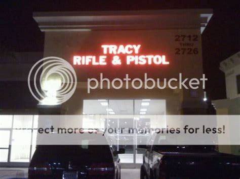 New Gun Store Opening in Tracy - Mid-FEB - Calguns.net