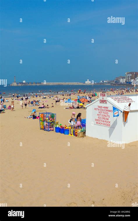 Margate, Beach Stock Photo - Alamy