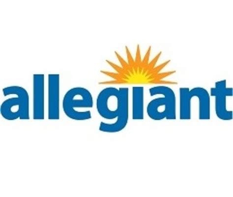 Allegiant Air - Springfield Missouri Travel & Tourism - Ozarks/Midwest ...