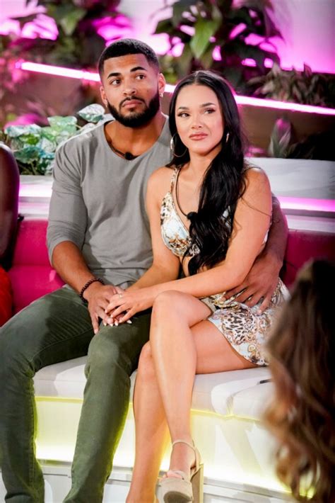 Love Island USA's Cely and Johnny earning more than winning couple | Metro News