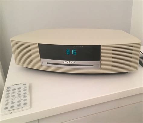 Bose Wave Radio/CD Player | in Milton Keynes, Buckinghamshire | Gumtree