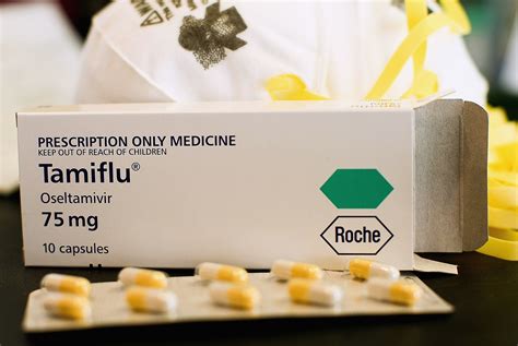 FDA Approves ‘Novel’ Single-Dose Flu Drug — The First Of Its Kind In 20 ...