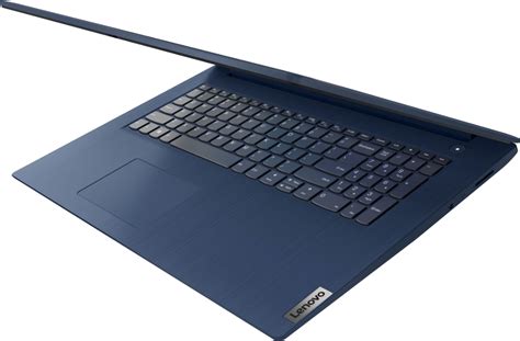 Lenovo - Ideapad 3 17 17" Laptop - Intel Core i5 - 8GB Memory - 1024GB ...