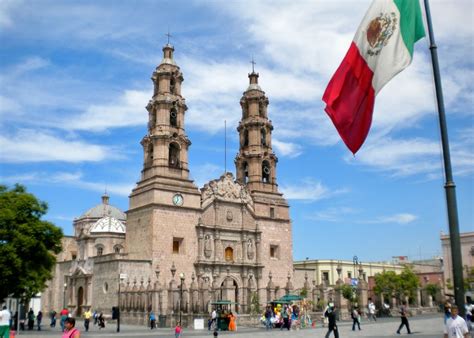 Aguascalientes Travel Guide - Mexico Dave