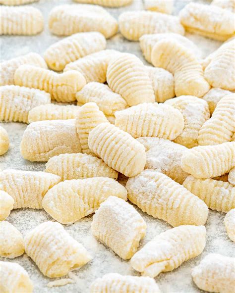 Gnocchi Recipe - Jo Cooks