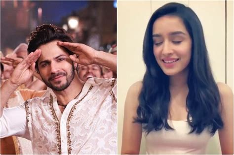 Eid Mubarak 2019: Shraddha Kapoor, Varun Dhawan Wish Fans on Eid-ul-Fitr