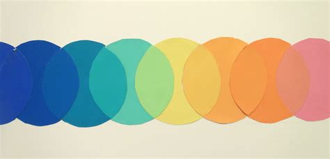 Developing An Eye For Color | Josef albers, Josef albers color, Color ...