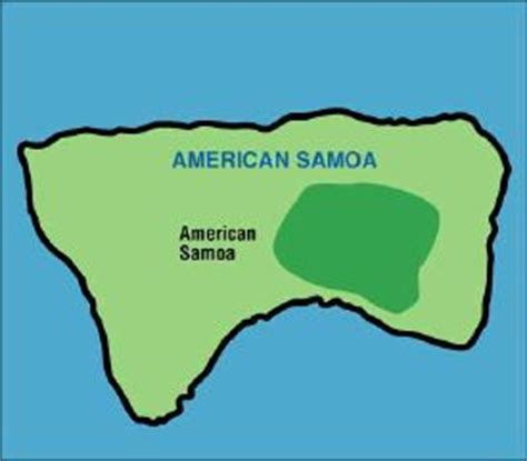 Sightseeing at American Samoa National Park | HowStuffWorks