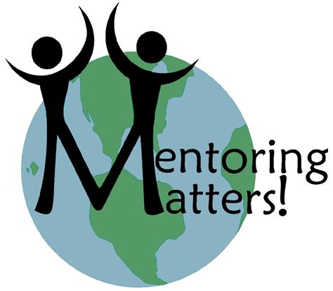 Mentoring Matters