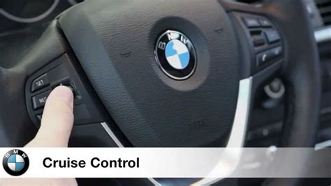 Tutorial: Multifunctional Buttons On Your BMW Steering Wheel - YouTube