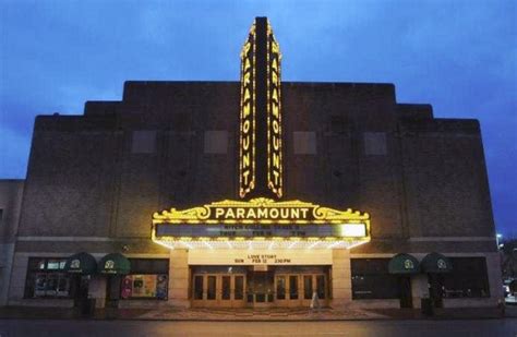 Paramount Arts Center in Ashland, KY - Cinema Treasures