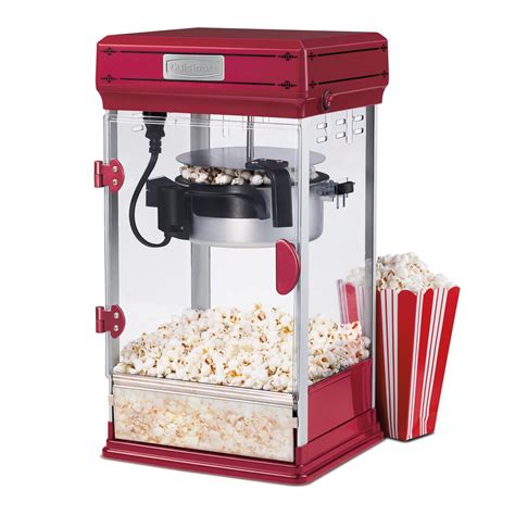 Cuisinart Theatre Style Popcorn Maker - CPM-28C | Walmart Canada