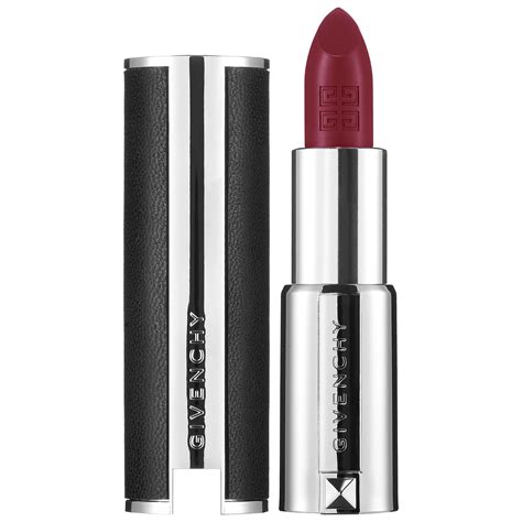 Givenchy Le Rouge Lipstick Framboise 315 | Glambot.com - Best deals on ...