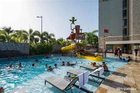 Hyatt Place San Juan Pool: Pictures & Reviews - Tripadvisor