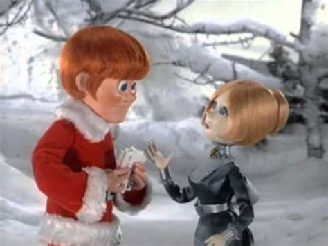 Miss Jessica (Santa Claus is Comin' to Town) Meets the Monkees - YouTube