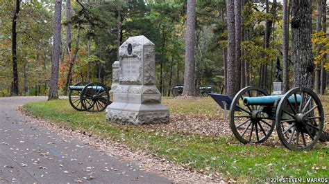 Chickamauga and Chattanooga National Military Park | CHICKAMAUGA BATTLEFIELD TOURS