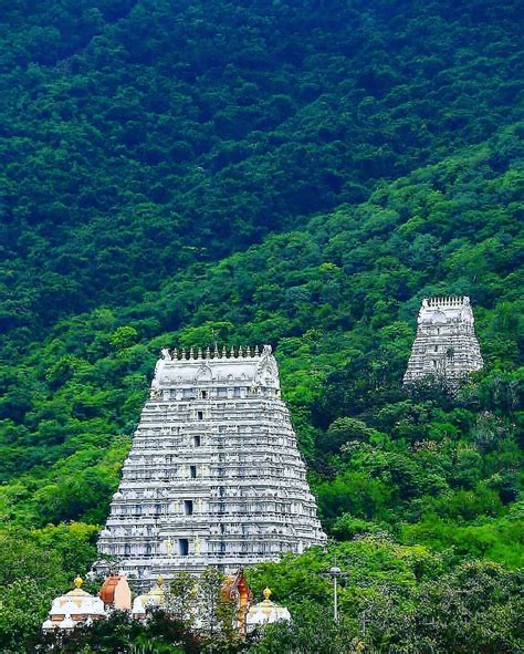 Tirupati Temple Tirumala is a census town in Chittoor district of the Indian state of Andhra ...