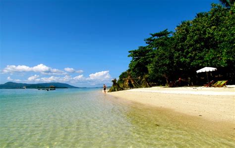 8 peaceful beaches in Khao Lak, Thailand - 2016 - Thailand Travel Bag