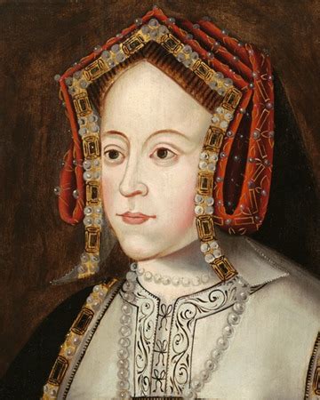 Catherine of Aragon (Spanish Princess, Queen of England) - On This Day