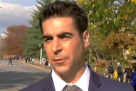 Jesse Watters on white privilege: "I'm also tall, athletic, smart and rich — should I apologize ...