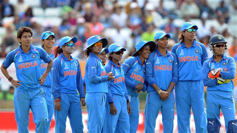 Women’s Championship: India Defeat Hapless South Africa by 88 Runs ...