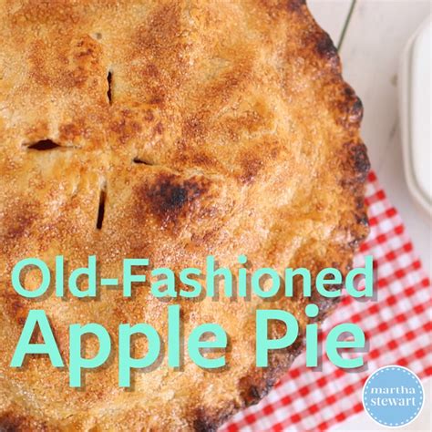 Classic Old-Fashioned Apple Pie Mugen Source - Mugen Source