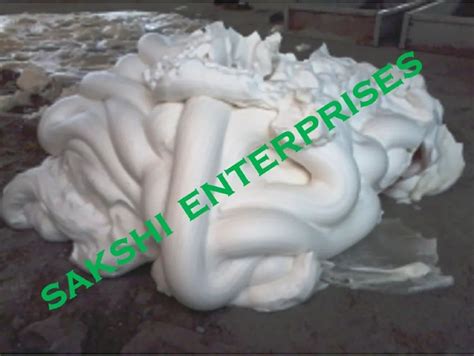 Foaming Agent at best price in Pune by Sakshi Enterprises | ID: 10436955130