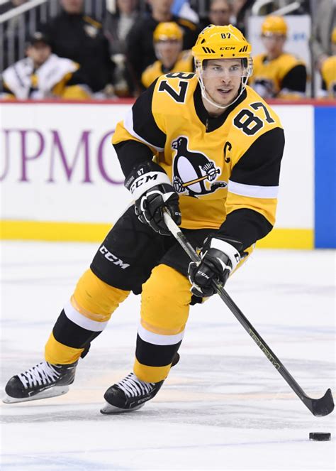 Sidney Crosby Stats, Profile, Bio, Analysis and More | Pittsburgh Penguins | The Sports Forecaster