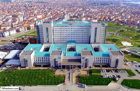 Marmara University | TurkUni