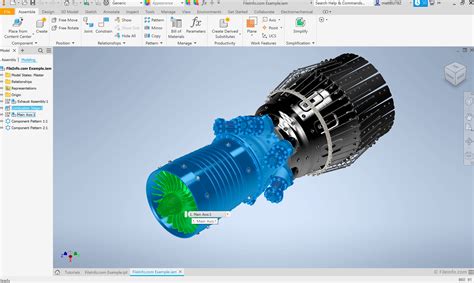 Autocad inventor - snogorilla