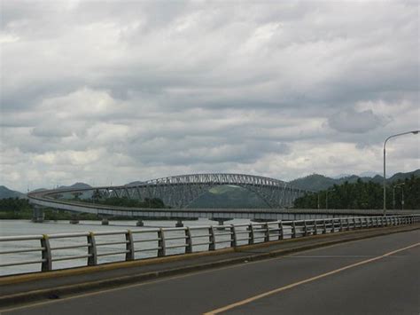 bbKaye: San Juanico Bridge