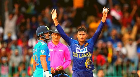 India vs Sri Lanka Highlights, Asia Cup 2023: India beat Sri Lanka by 41 runs to seal spot in ...