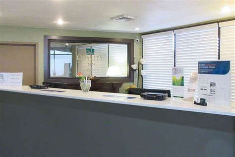 QUALITY INN $102 ($̶1̶3̶5̶) - Prices & Motel Reviews - Longmont, CO