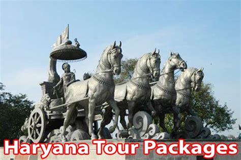 Haryana Tour Packages - Chalo India - Medium