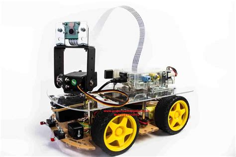 Robotics Projects for Engineering Students|Robotics Projects for Mechanical Engineering Students ...