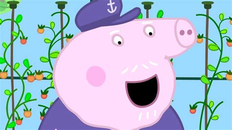 I Edited Another Peppa Pig Episode - YouTube