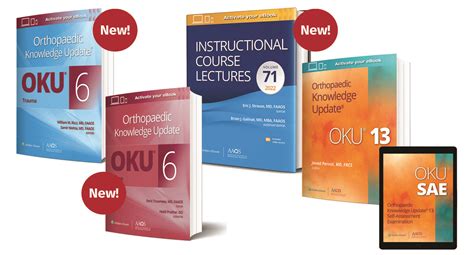 AAOS Book Collection | American Academy of Orthopaedic Surgeons