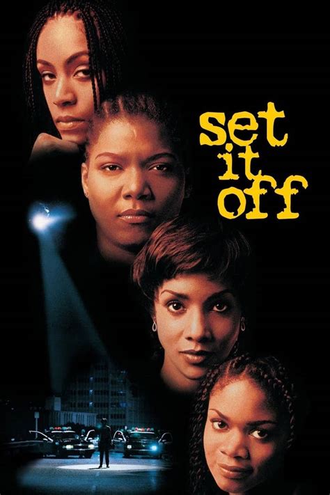 "Set It Off" Turns 21 This Year And Here's What The Cast Has Been Up To