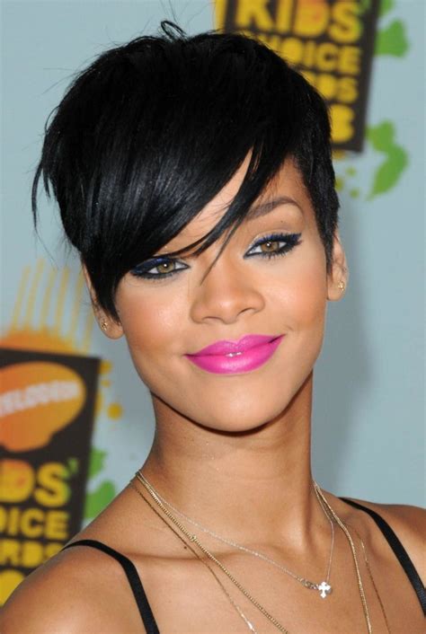 Pixie Haircut Ideas for Black Women – The Style News Network