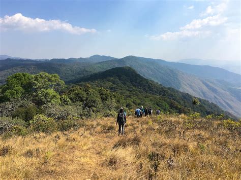 Trekking Tips for Beginners - first hand experience