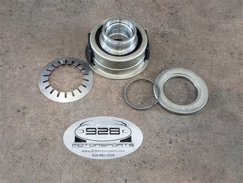 New Throw Out Bearing – 928 Motorsports