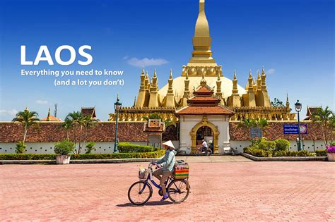 Best Places You Should Visit Shop In Laos Tour Packages