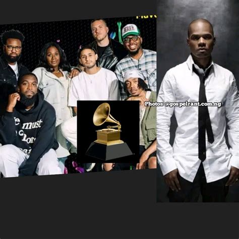 Maverick City Music & Kirk Franklin Wins 2023 Grammy Awards With Other Gospel Artists. « Gospel Rant