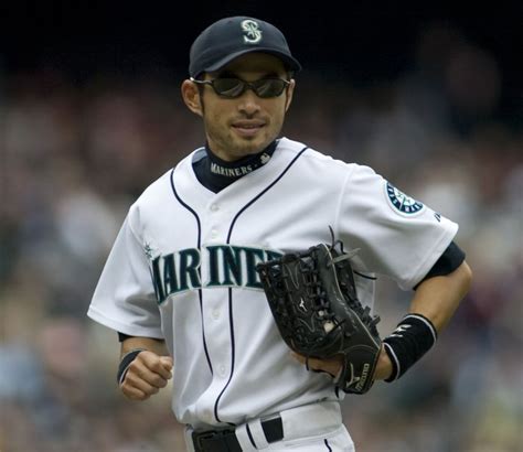 Ichiro Suzuki - All Photos - UPI.com