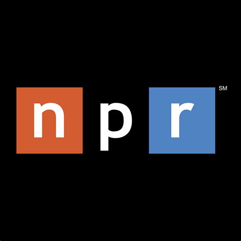 Npr Logo Vector at Vectorified.com | Collection of Npr Logo Vector free ...