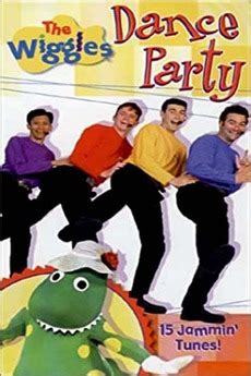 ‎The Wiggles: Dance Party (2001) directed by phil cullen • Reviews ...