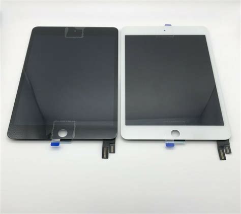 iPad Mini 4 Screen Replacement (A1538,A1550)