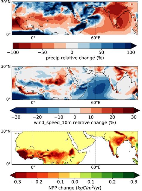 3. Climate change impacts and their cascading effects: implications for ...